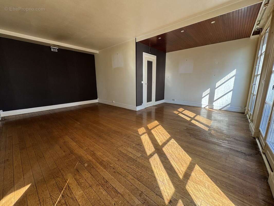 Appartement à LE HAVRE