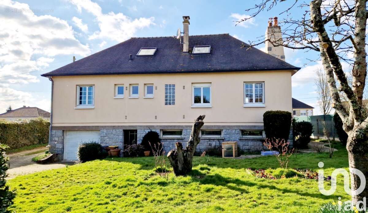 Photo 2 - Maison à LOUVERNE