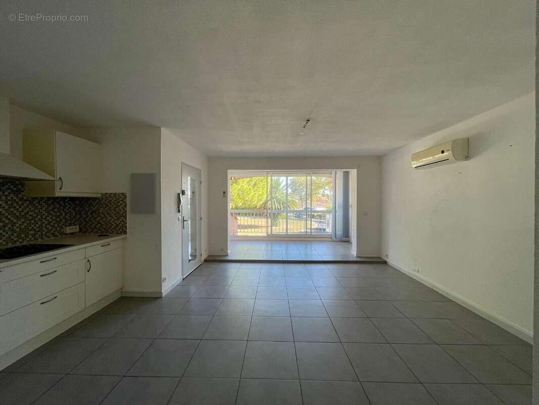 Appartement à AGDE