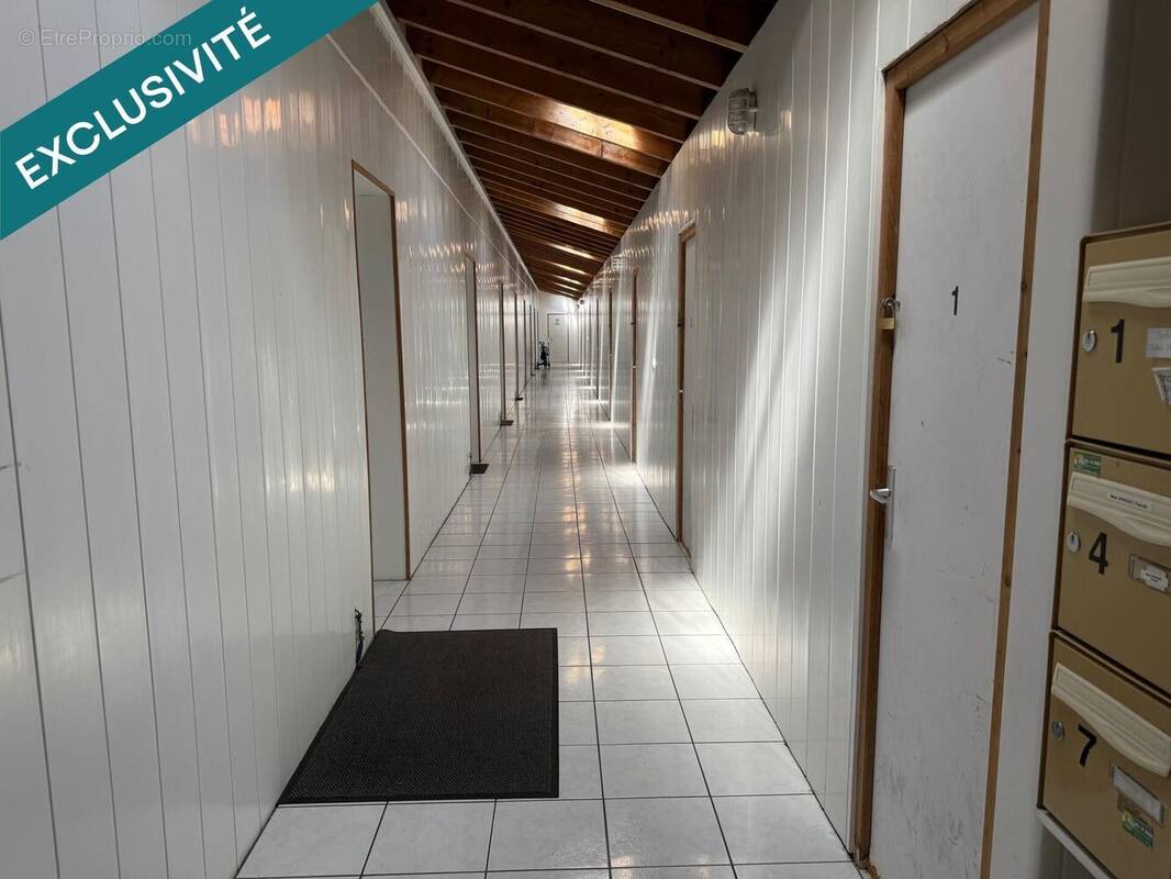 Photo 1 - Appartement à NIORT