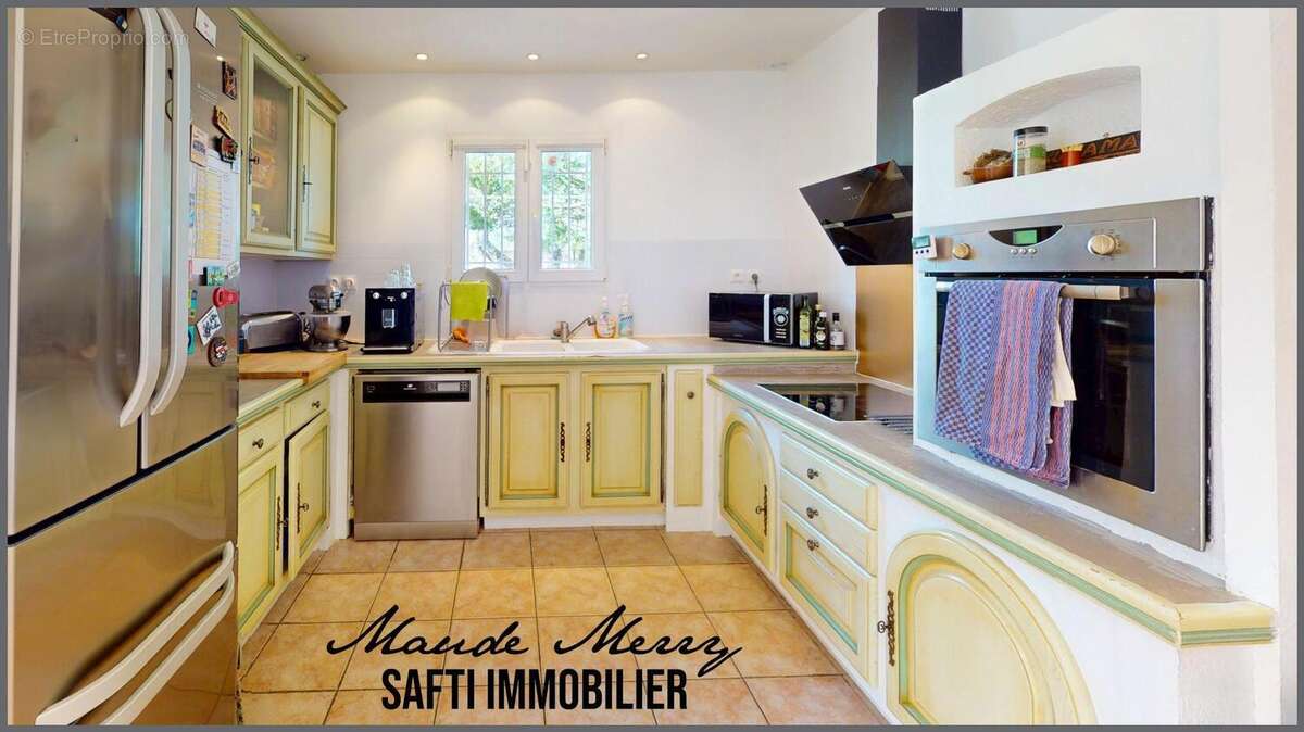Photo 6 - Maison à GAREOULT