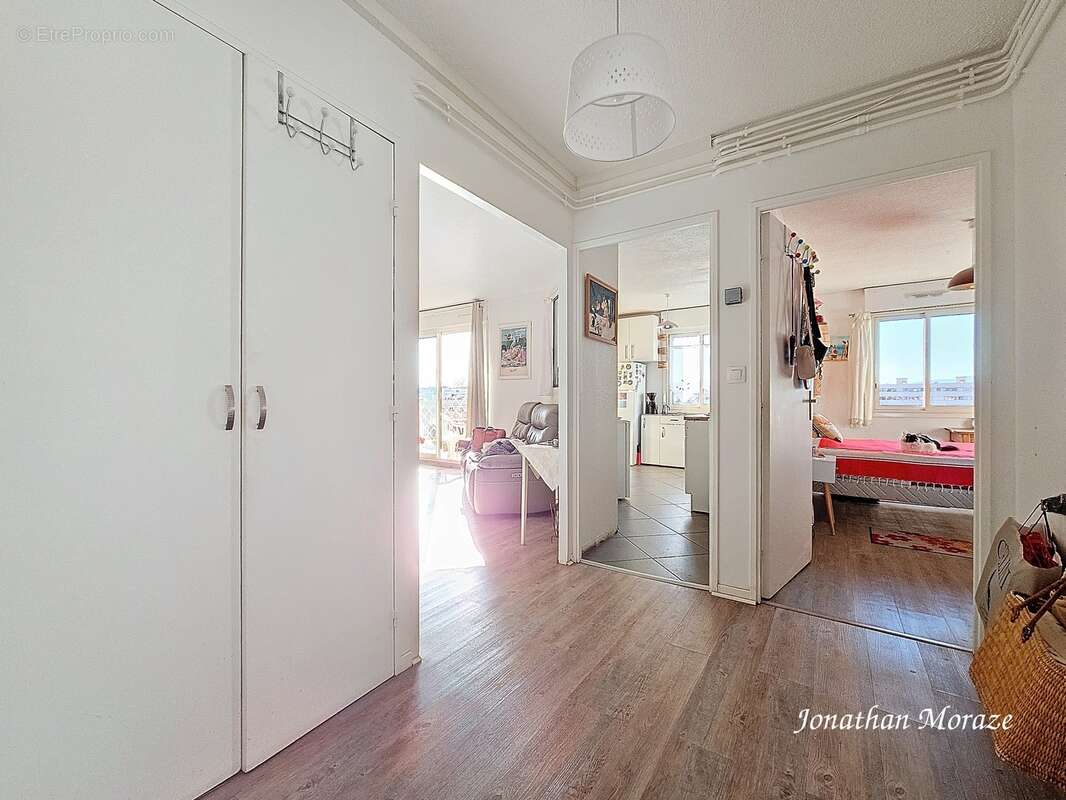 Appartement à PERPIGNAN