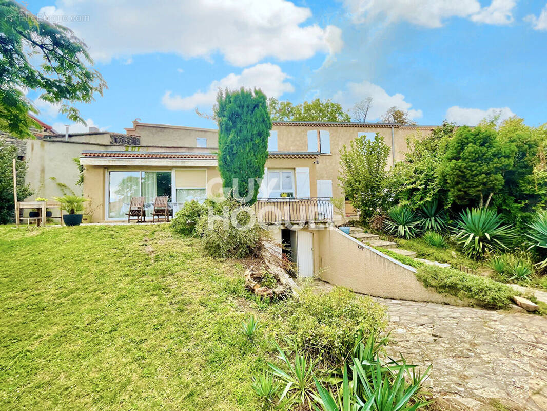 Maison à MARSAT