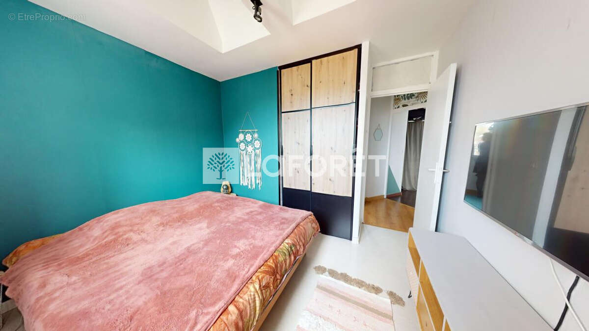 Appartement à LE HAVRE