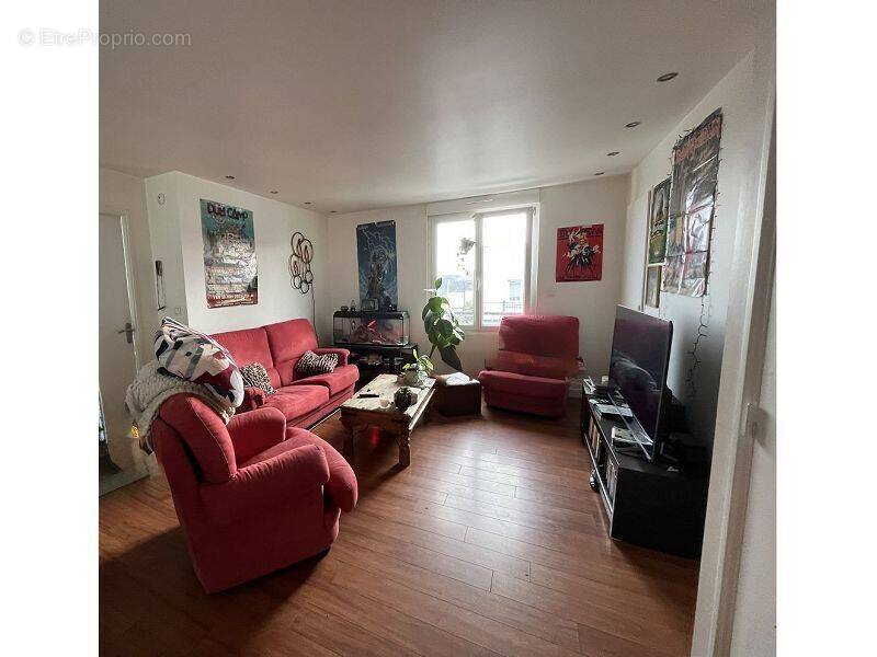 Appartement à LORIENT