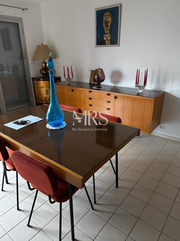 Appartement à RUEIL-MALMAISON
