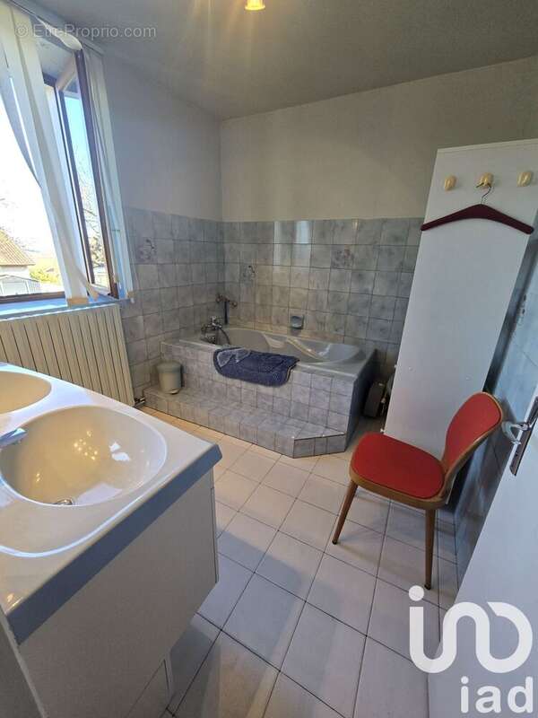 Photo 6 - Maison à TROISSY