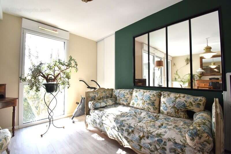 Appartement à AURAY