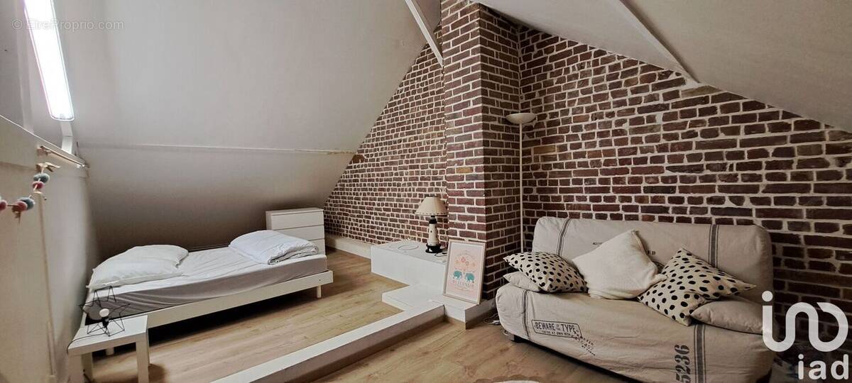 Photo 1 - Appartement à MERS-LES-BAINS