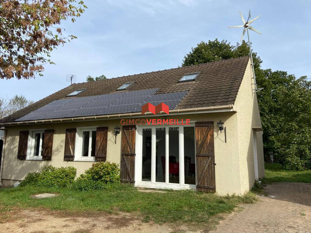 Maison à ERAGNY
