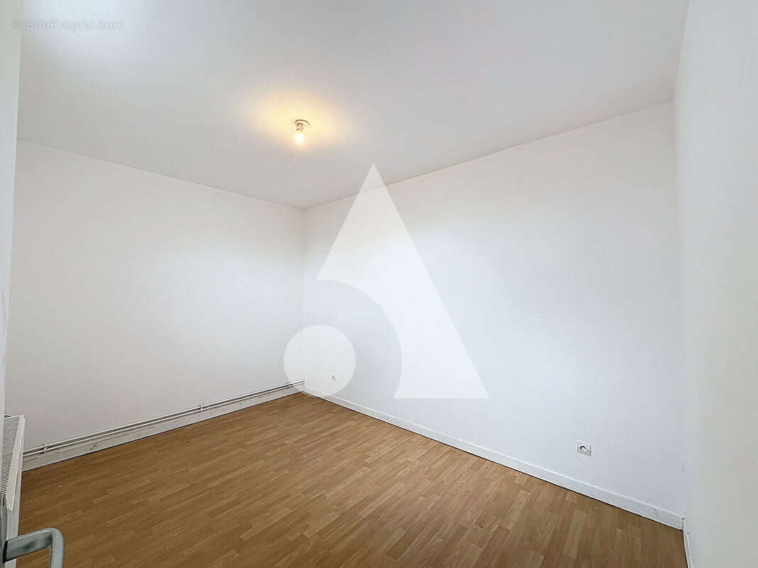 Appartement à ONNAING