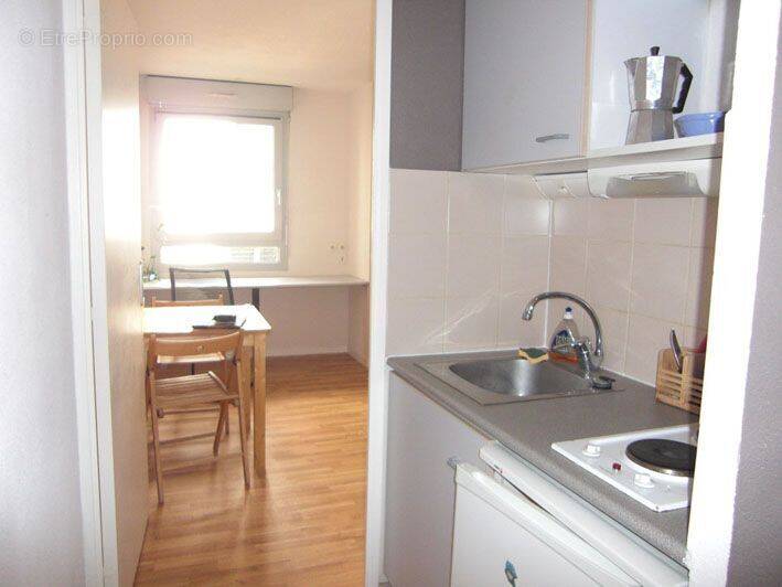 Appartement à LYON-7E