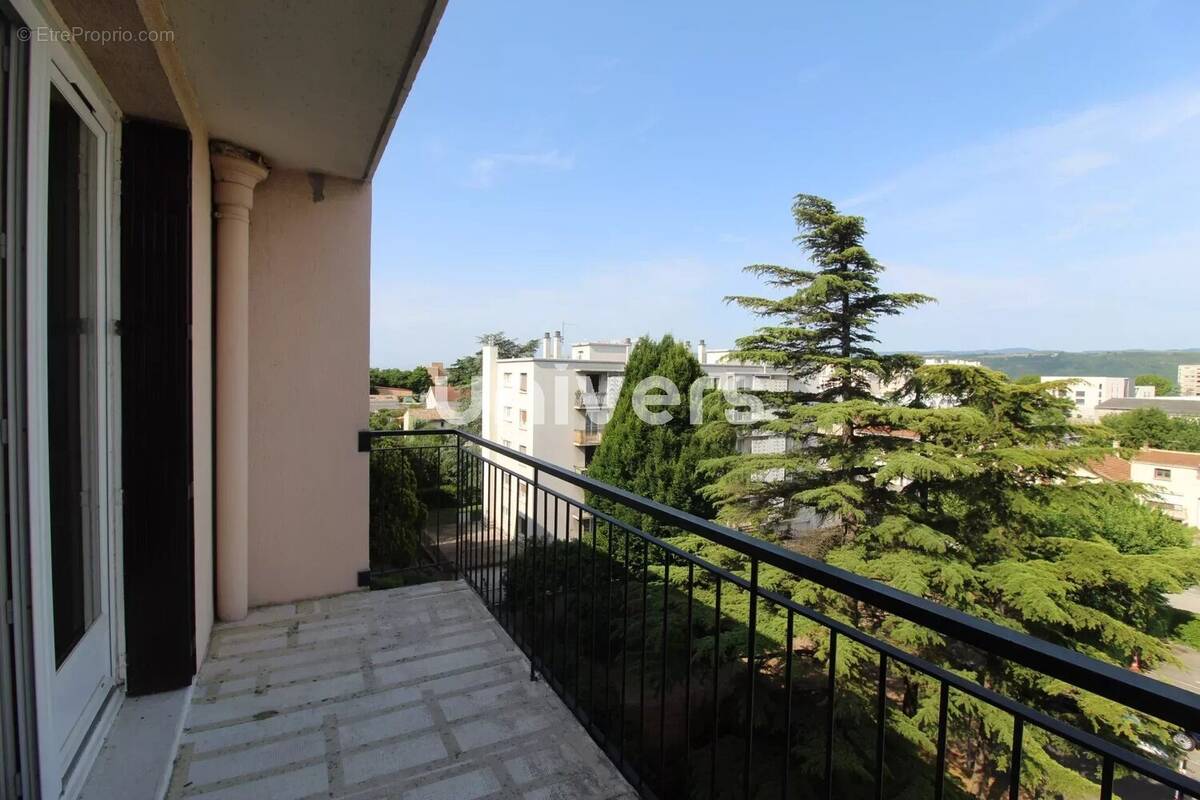 Appartement à VALENCE