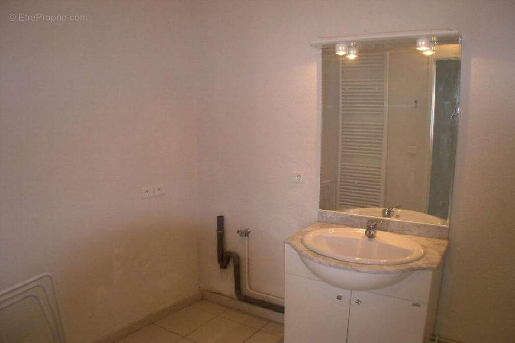 Appartement à ALES