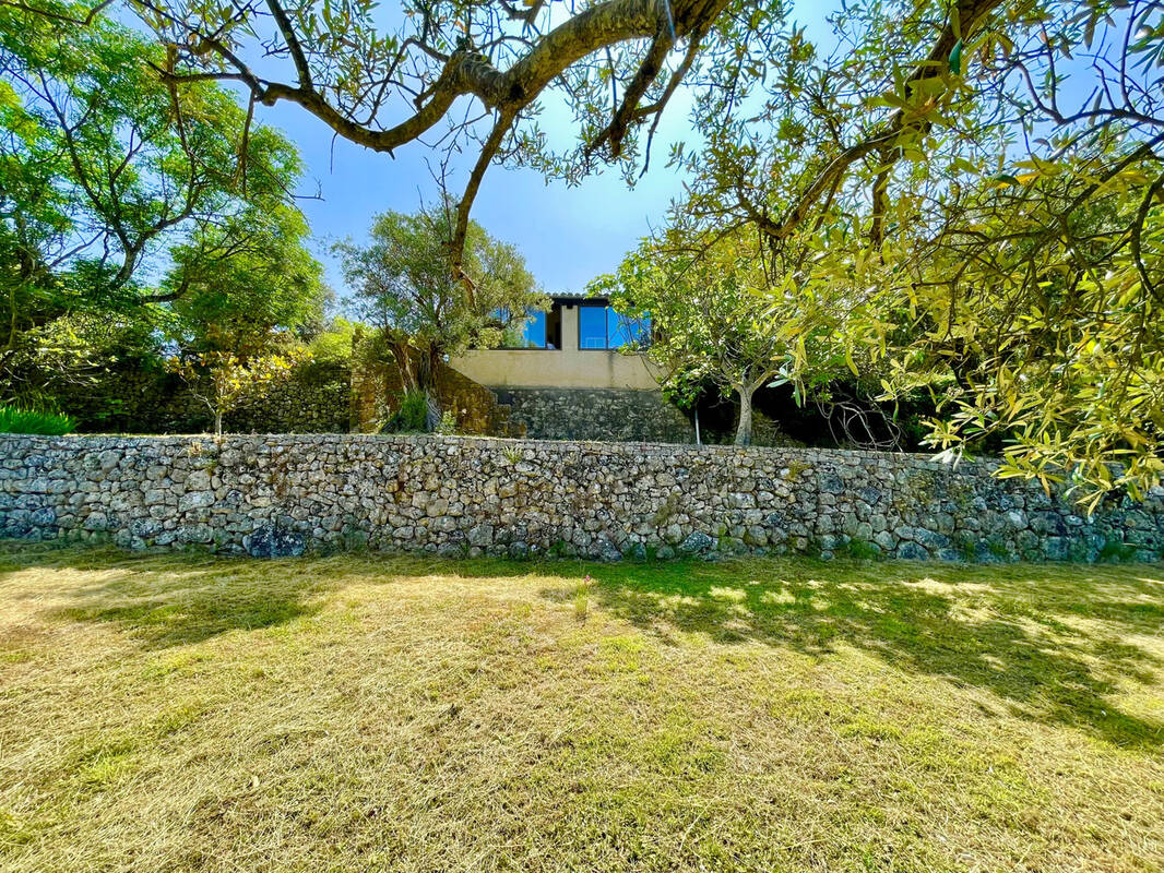 Maison à FAYENCE