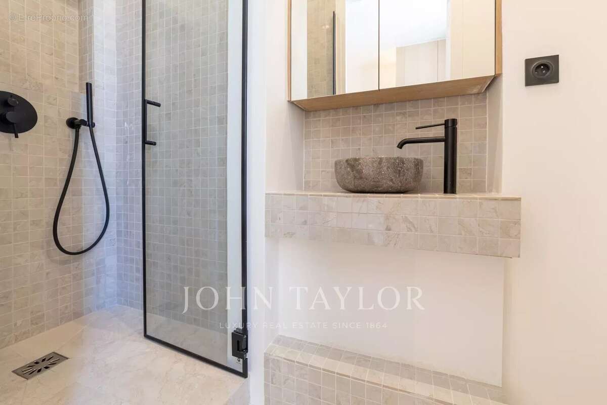 Appartement à BIARRITZ