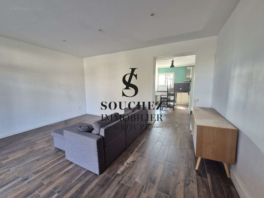 Appartement à LENS