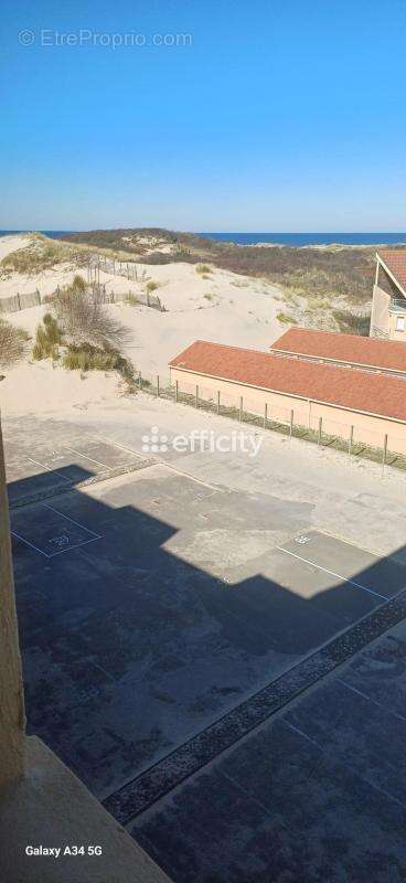 Appartement à CAMIERS