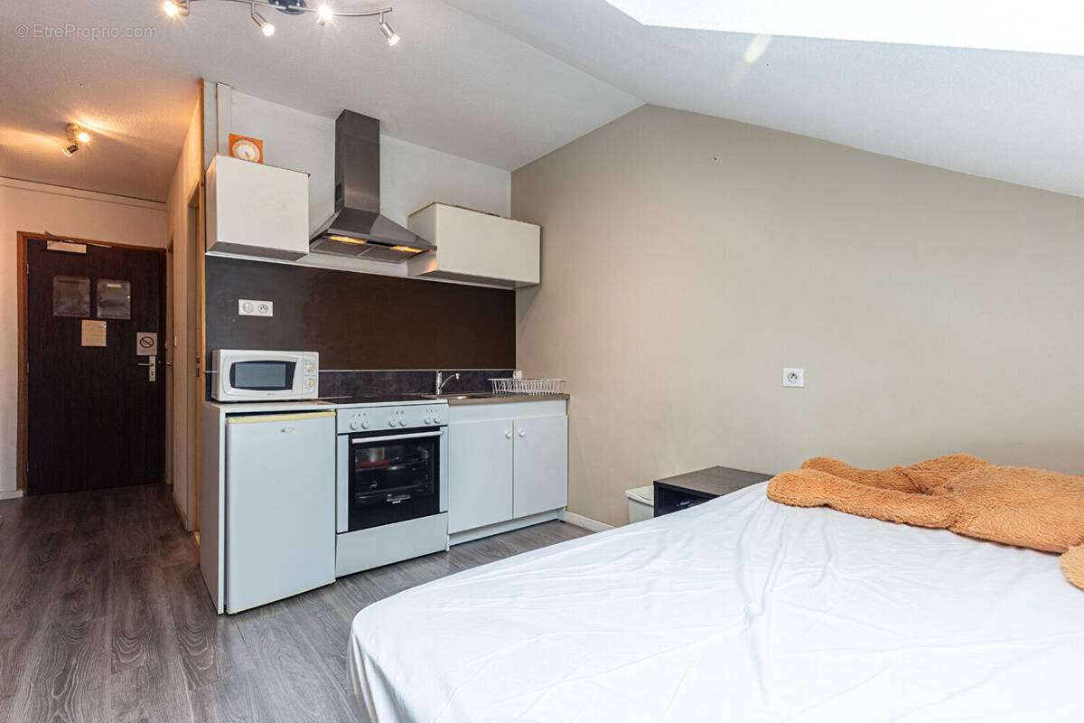 Appartement à ANNECY