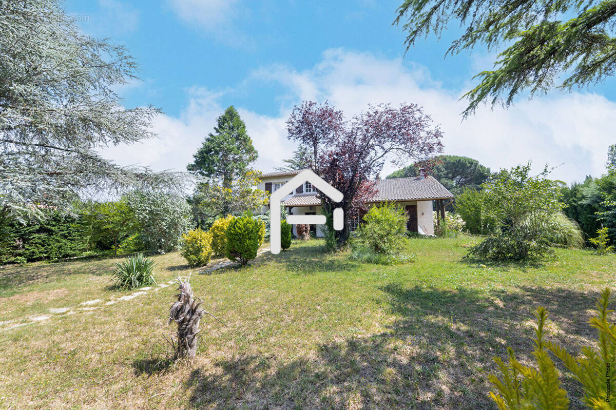 Maison à BALMA