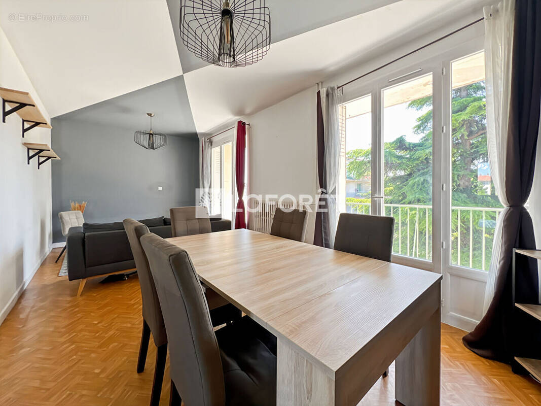 Appartement à VALENCE