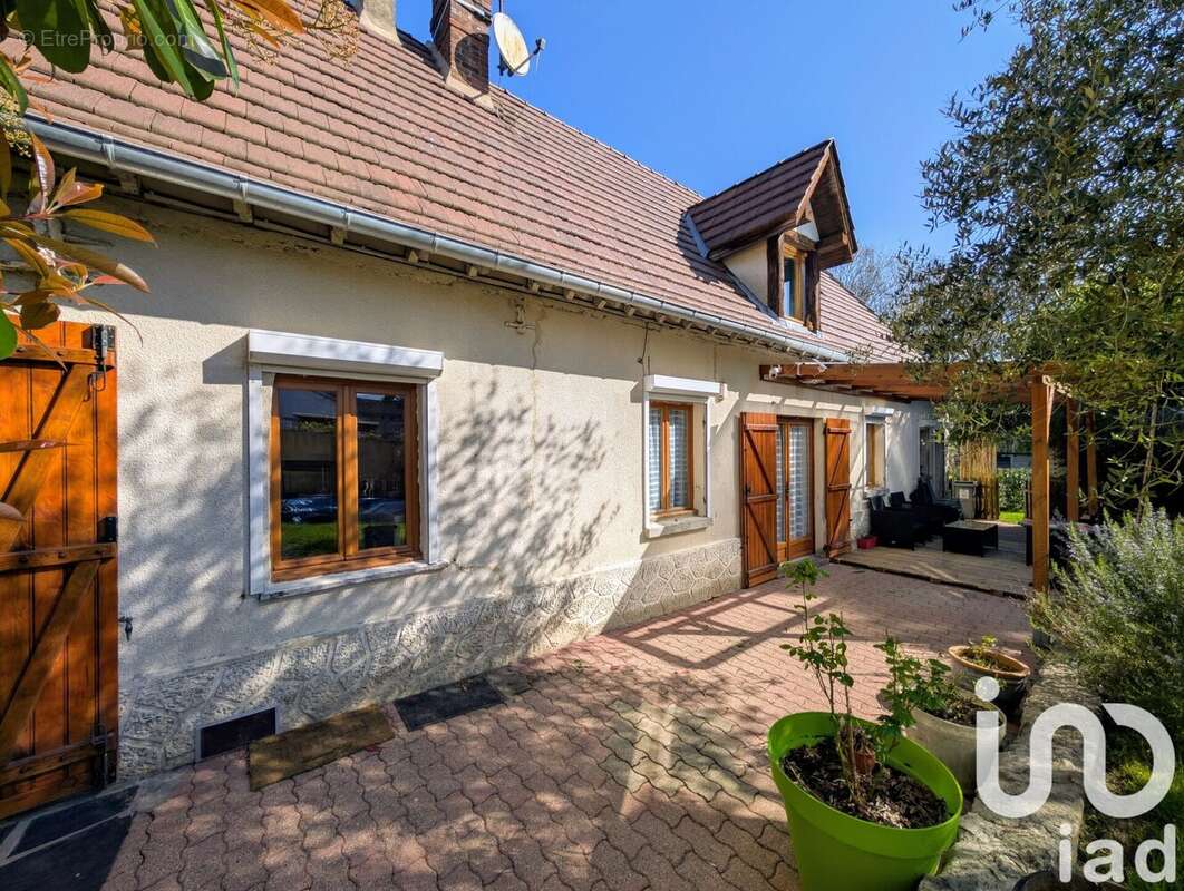 Photo 2 - Maison à GOURNAY-EN-BRAY