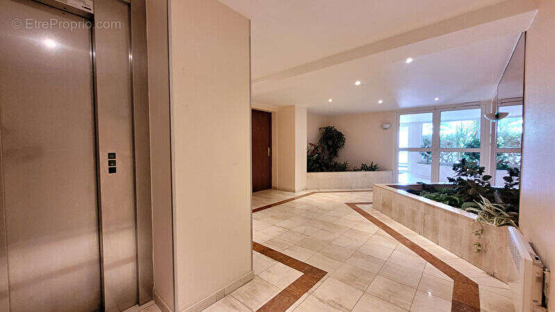 Appartement à LE TOUQUET-PARIS-PLAGE