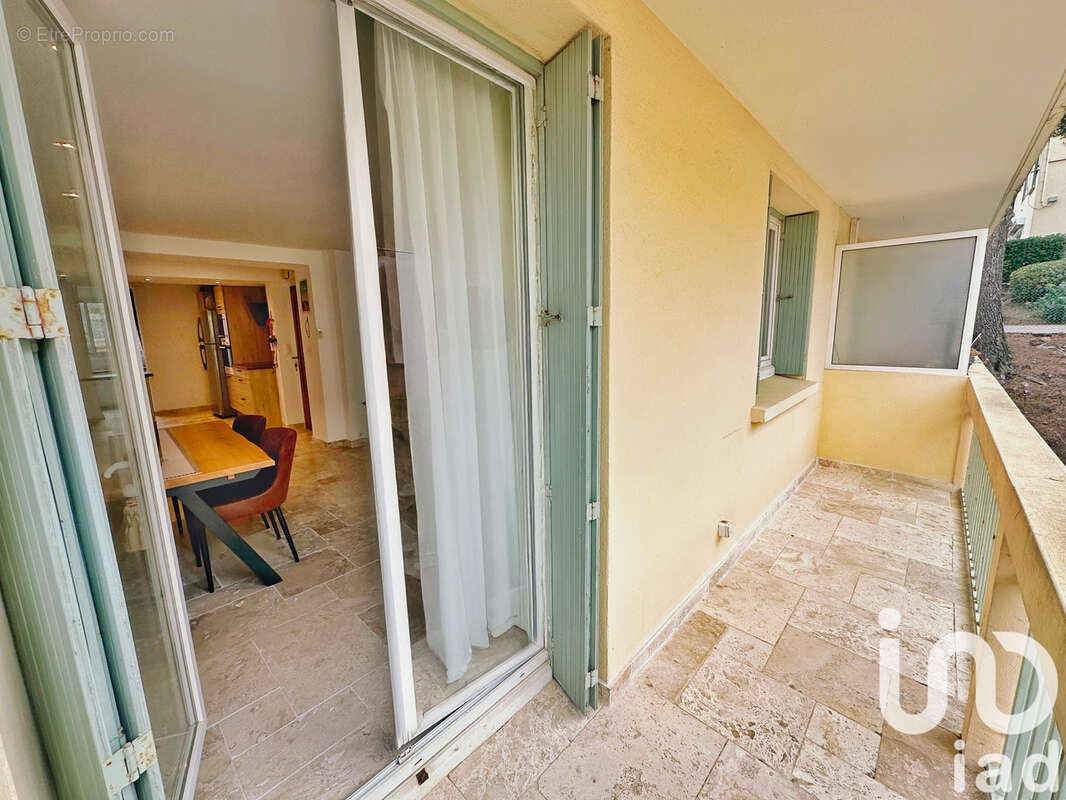 Photo 9 - Appartement à LA SEYNE-SUR-MER