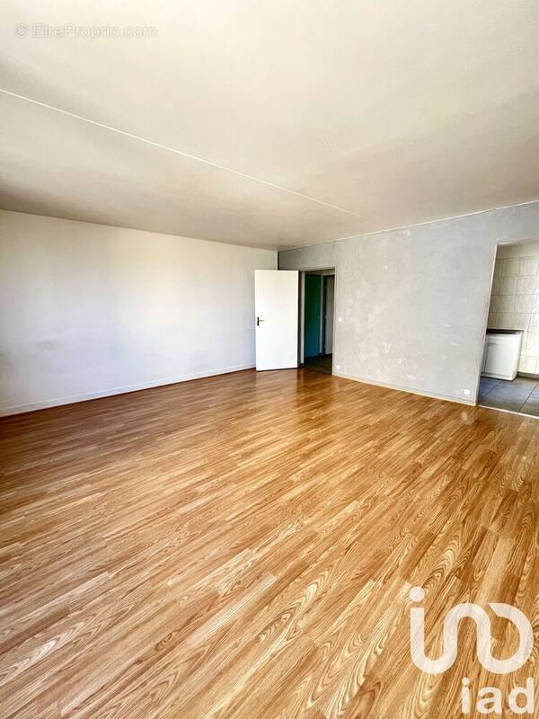 Photo 1 - Appartement à VILLEPARISIS