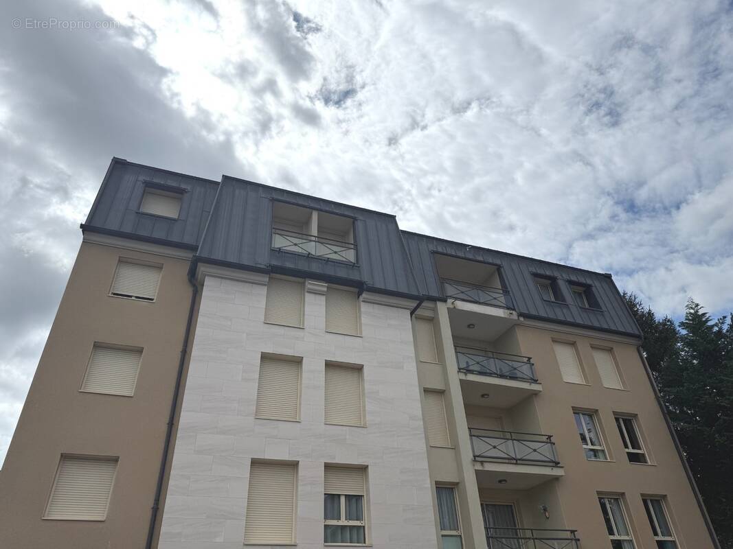 Appartement à BRIVE-LA-GAILLARDE