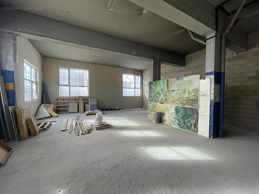 Appartement à BEZONS