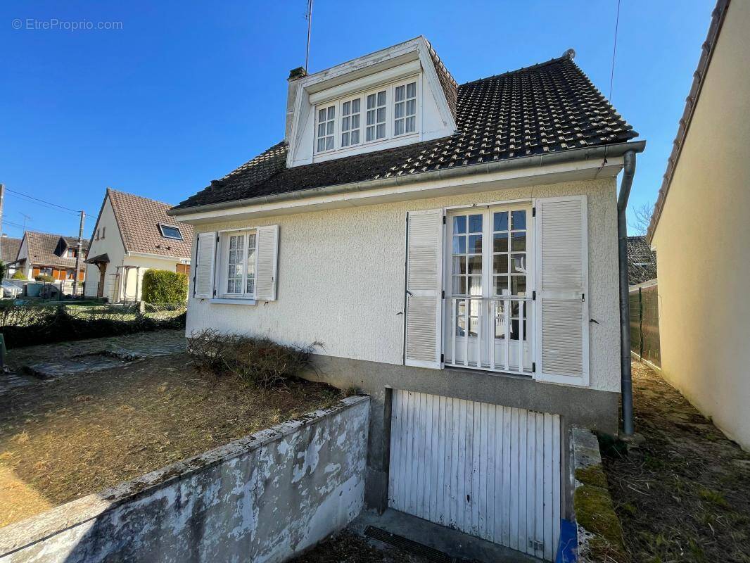 Maison à TRILPORT