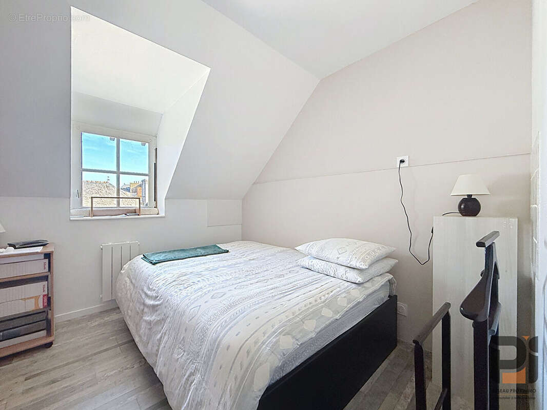 Appartement à REDON