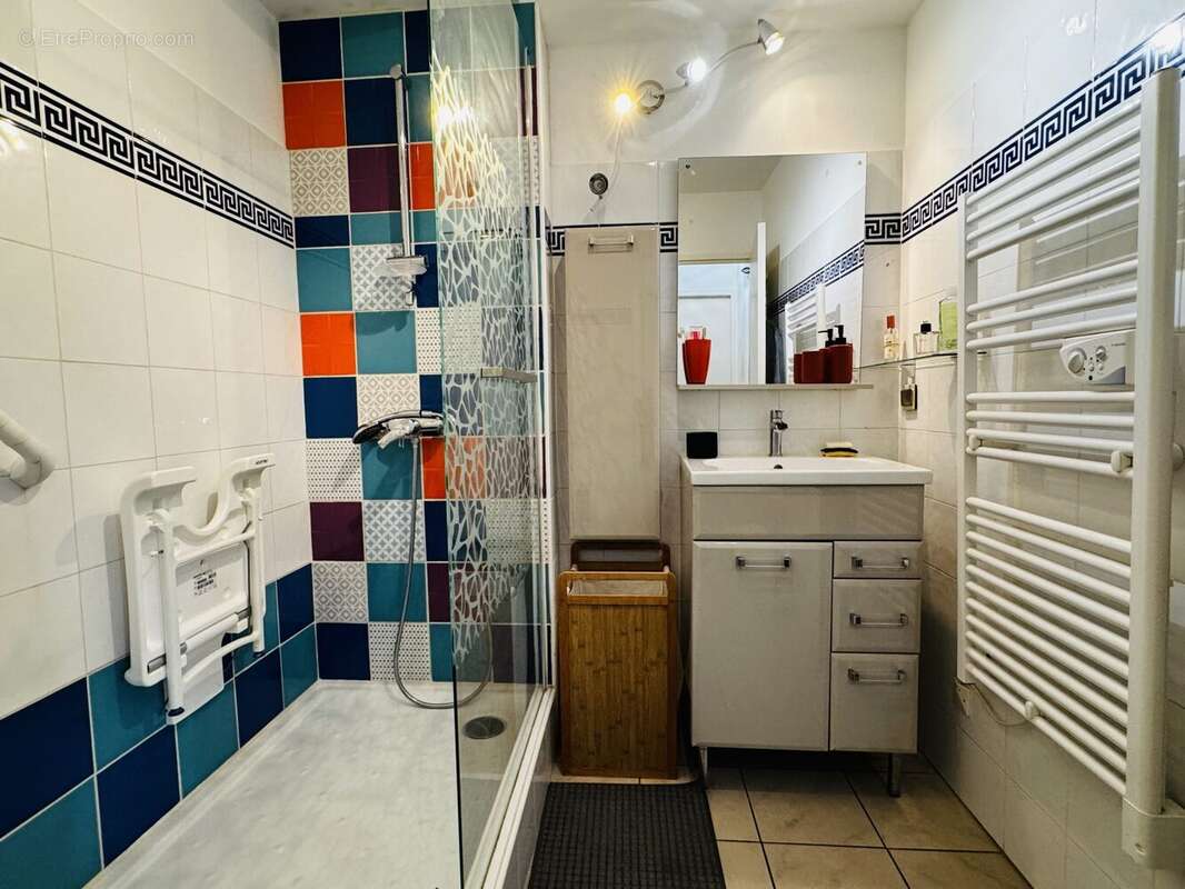 Appartement à LES ANGLES