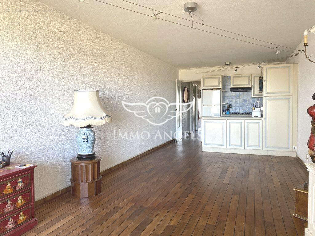 Appartement à PALAVAS-LES-FLOTS