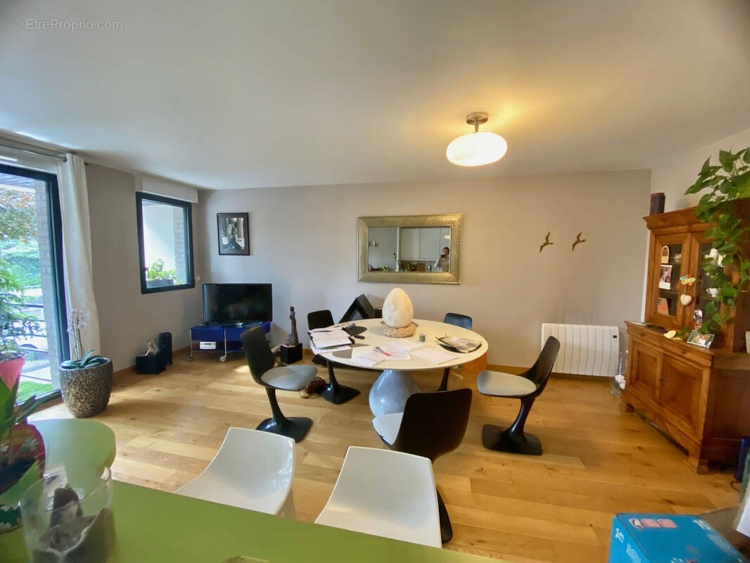 Appartement à DOUAI