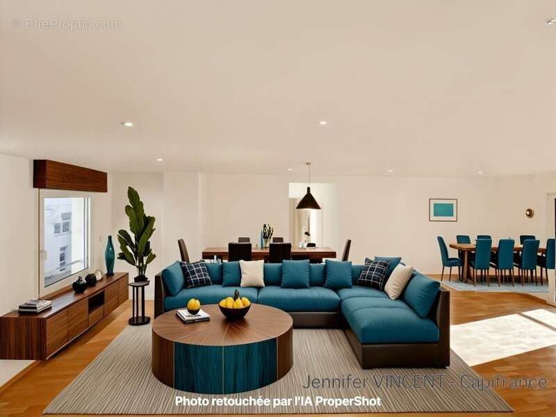 Appartement à LA ROCHELLE