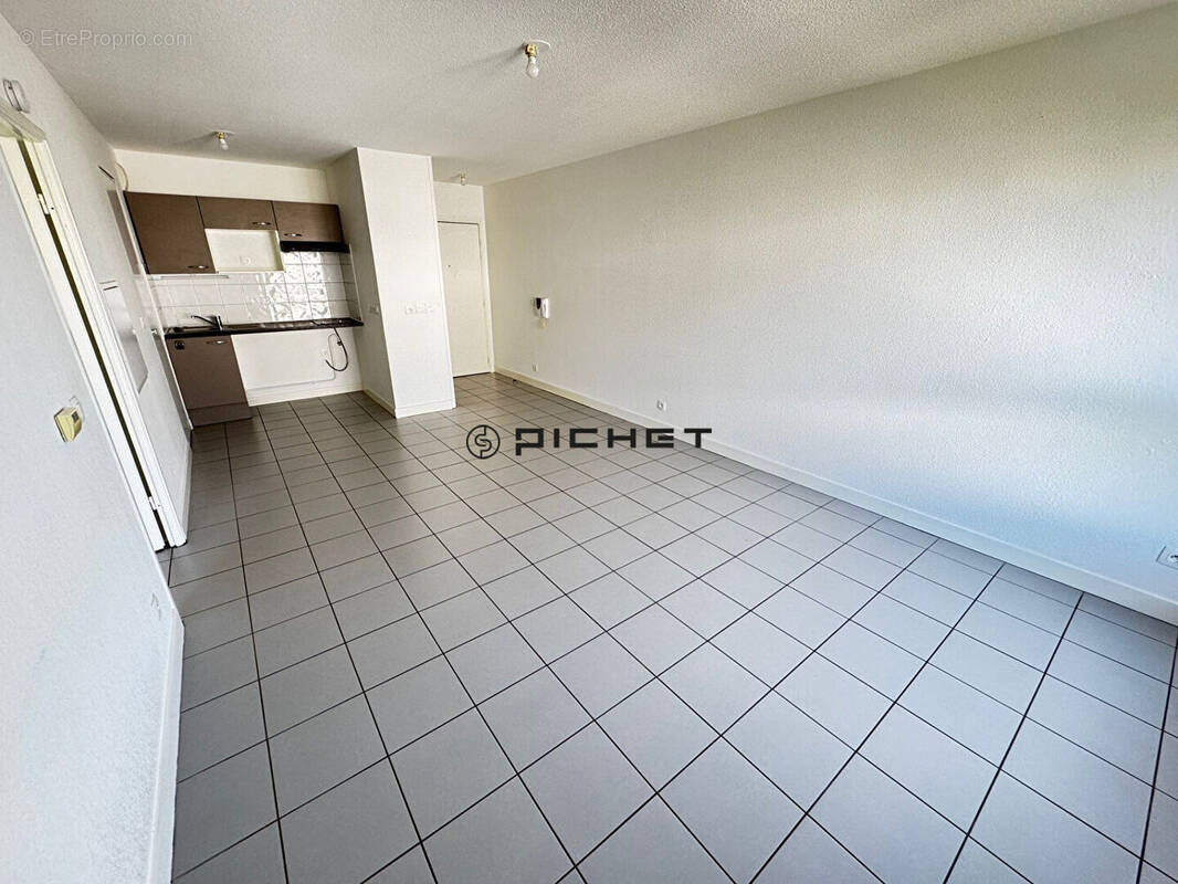 Appartement à FLOIRAC