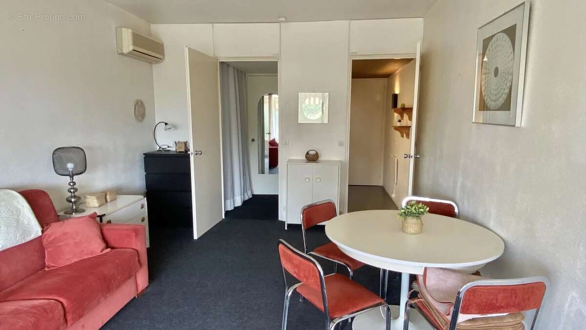 Appartement à BANDOL