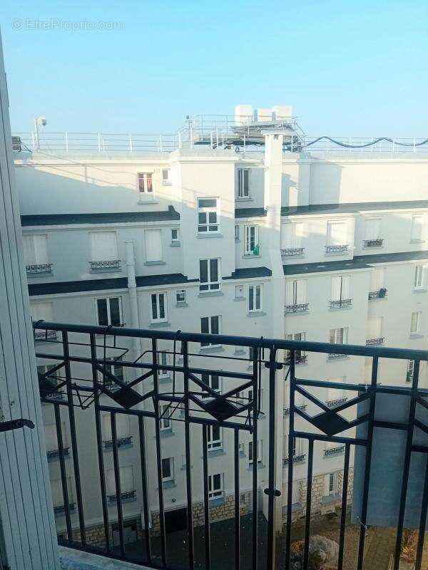 Appartement à NEUILLY-PLAISANCE
