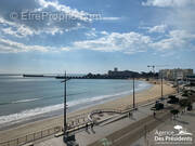 Appartement à LES SABLES-D&#039;OLONNE