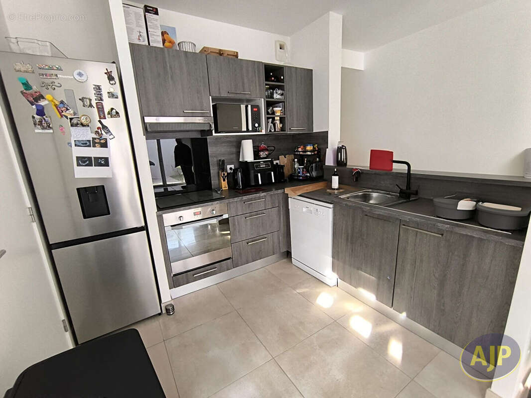 Appartement à PESSAC