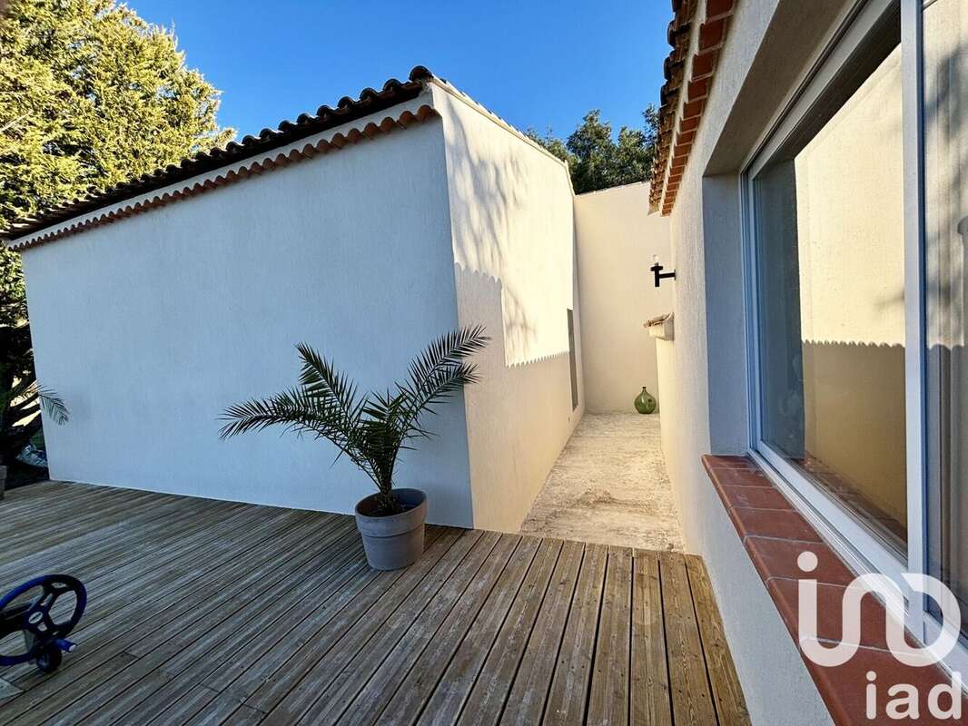 Photo 6 - Maison à AIX-EN-PROVENCE