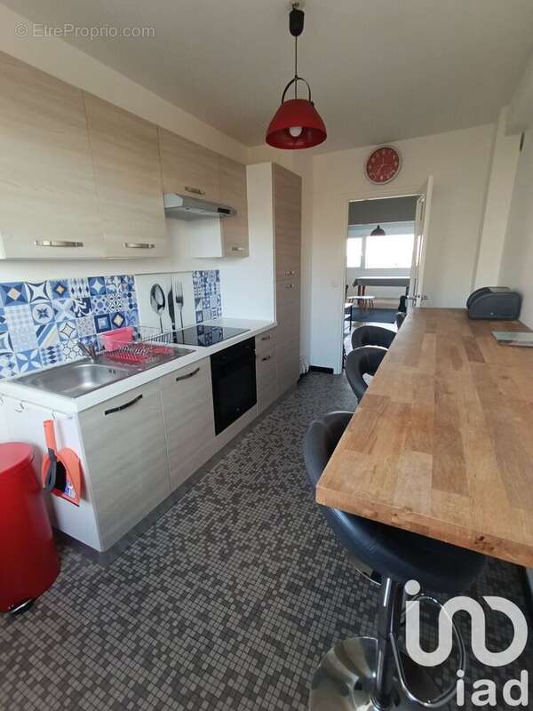 Photo 5 - Appartement à BETHUNE