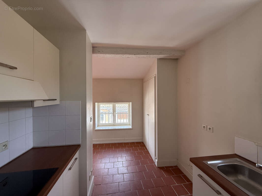 Appartement à CARCASSONNE