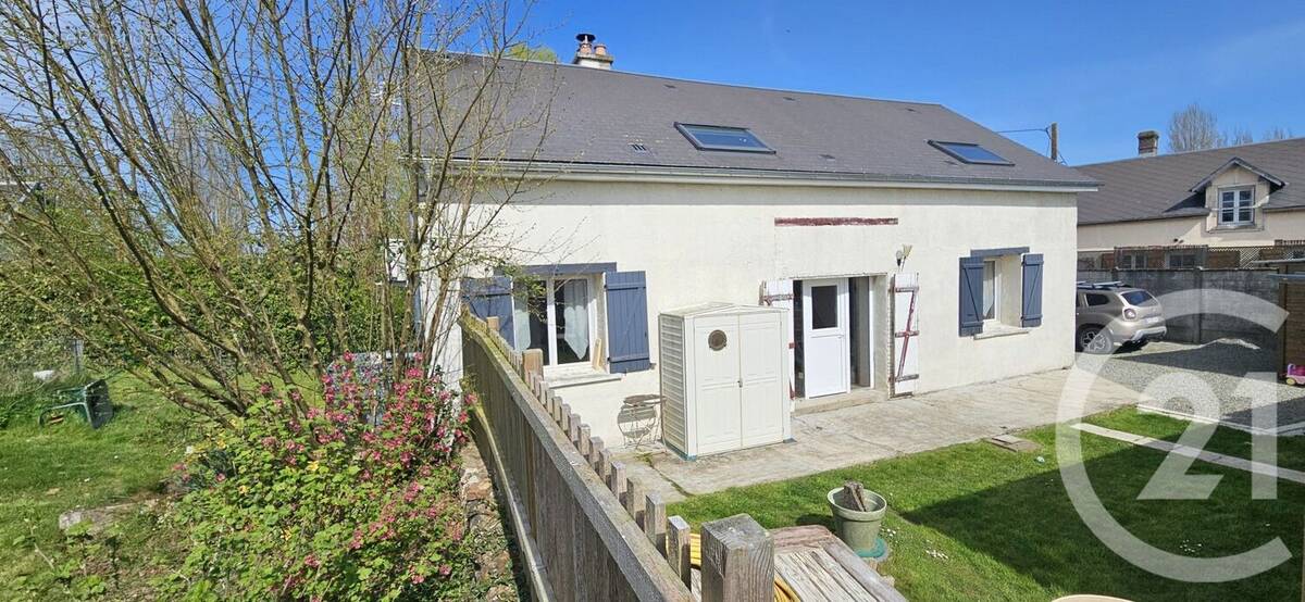 Maison à BONNEVAL