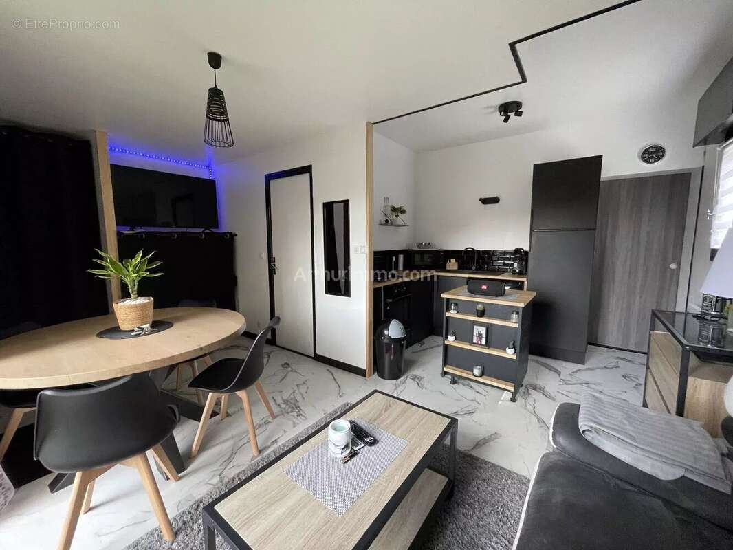 Appartement à GISORS
