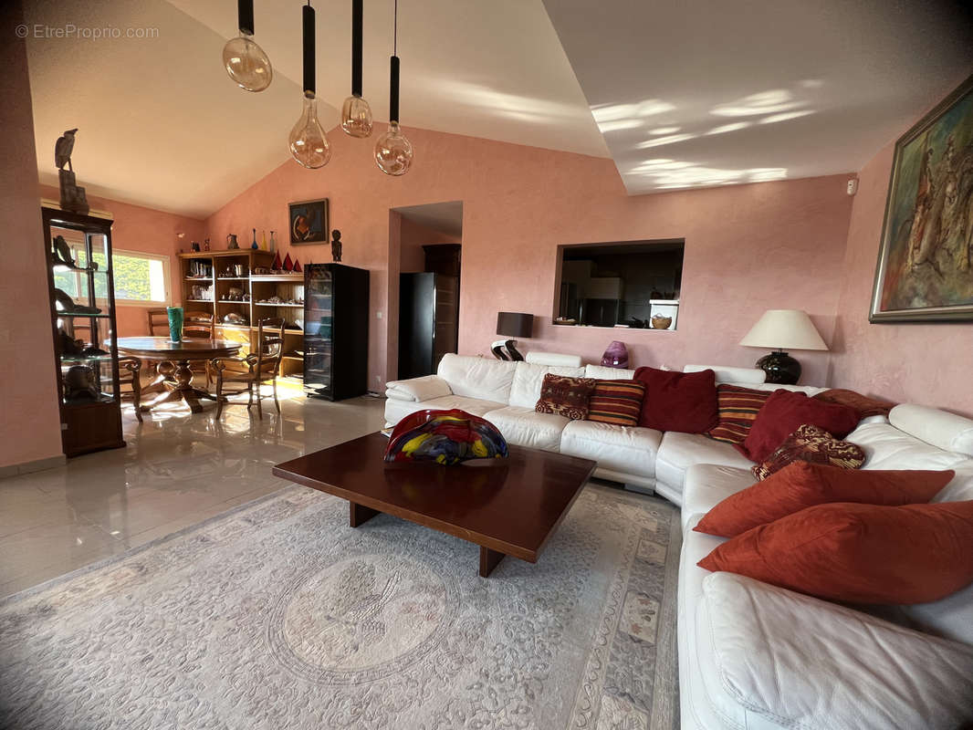 Appartement à COLLIOURE