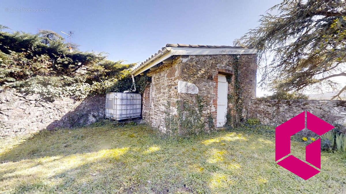 Maison à ANNONAY