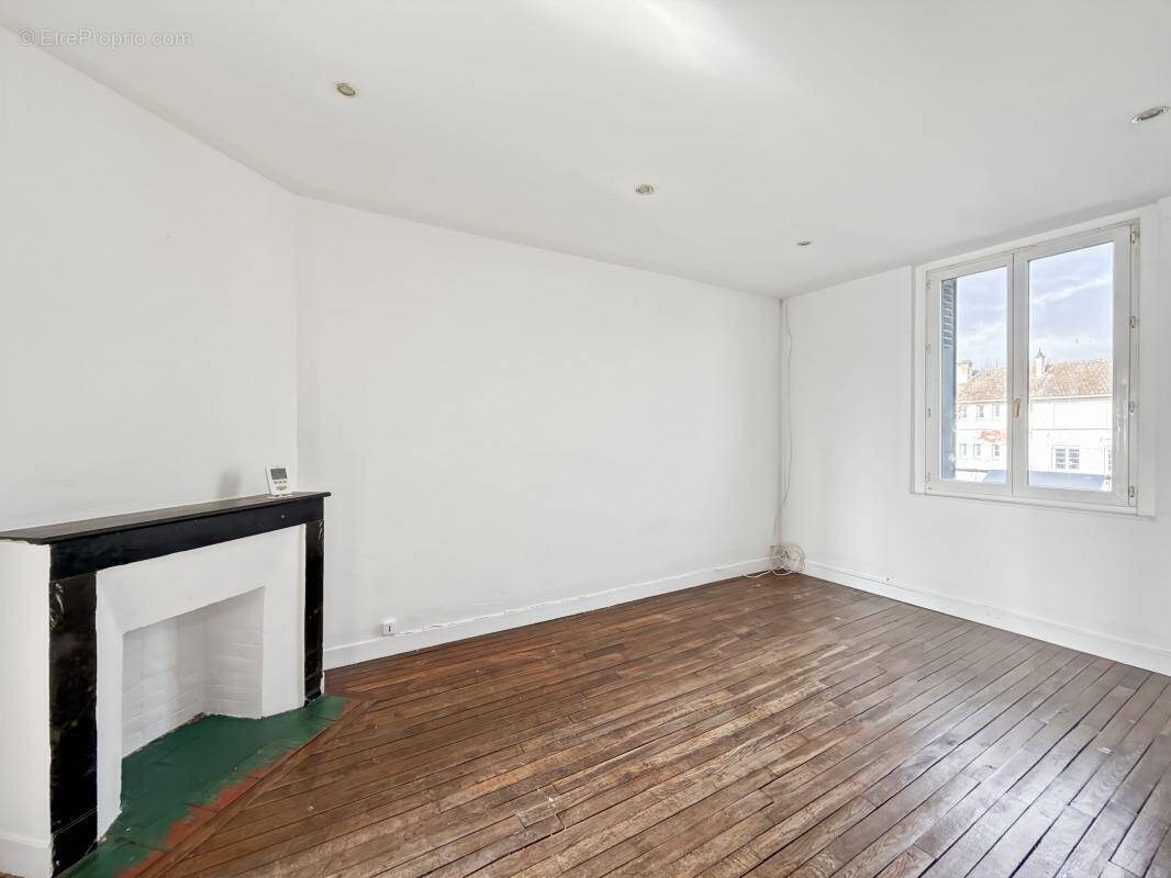 Appartement à VILLERS-SAINT-PAUL